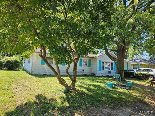 2014 Florence St, Cahokia Heights, IL, 62206-2609 | Card Image