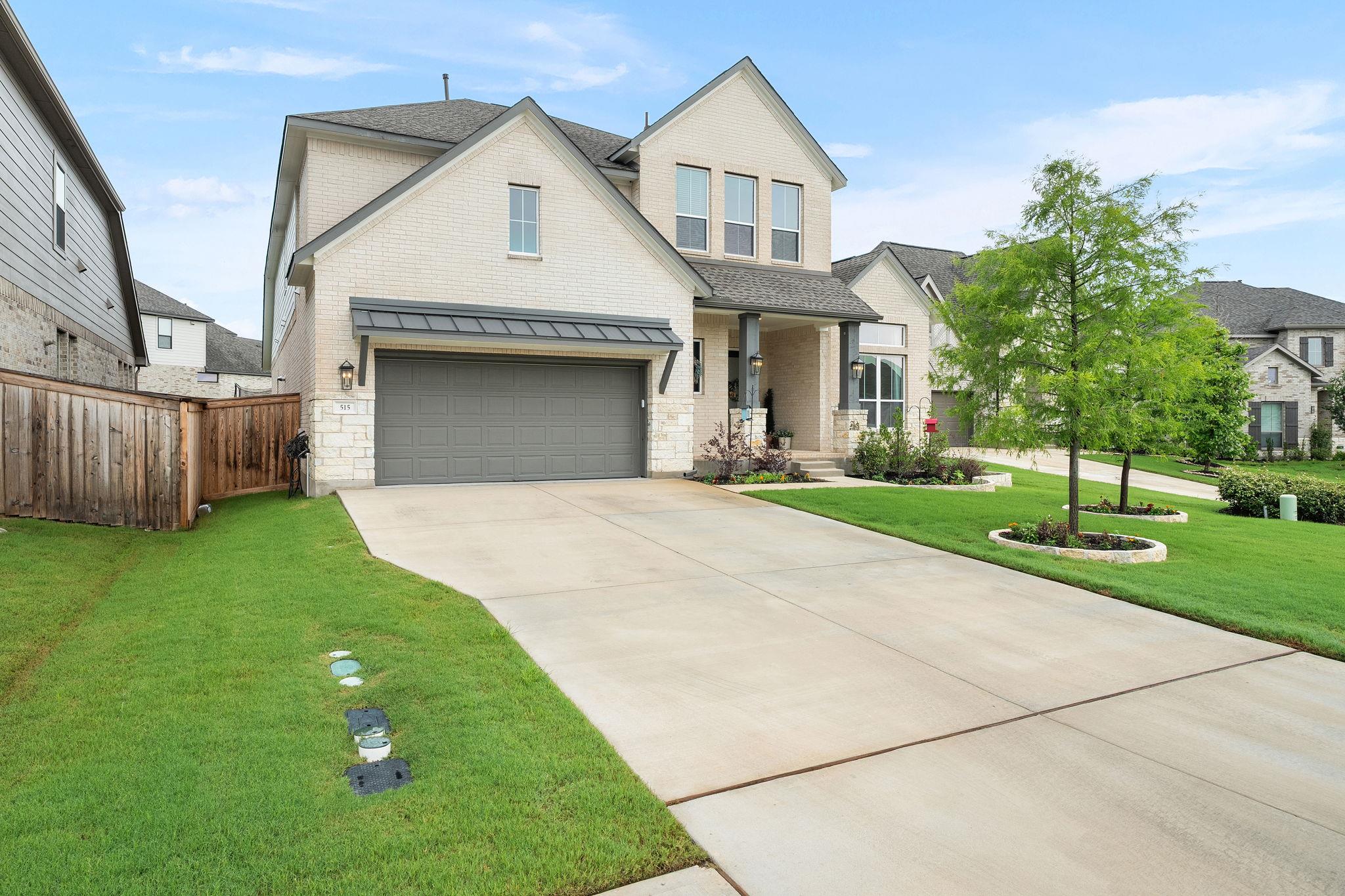 Residential in Georgetown 3