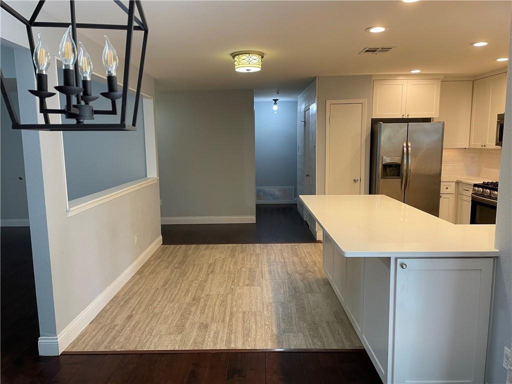 Residential Lease in Austin 3
