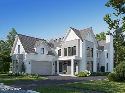 48 Lexington Ave, Greenwich, CT, 06830-5739 | Card Image