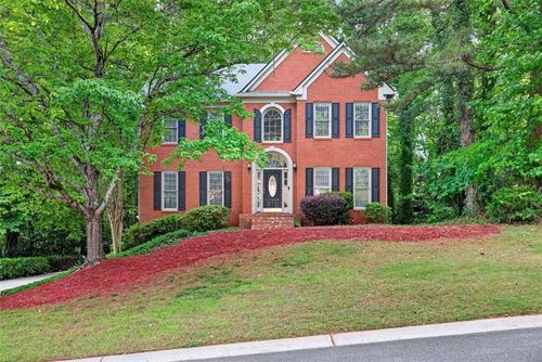 2542 Ashridge Ct, Lawrenceville, GA, 30043-2386 | Card Image