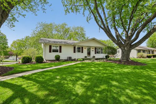 407 N Midway Ave, Jefferson, WI, 53549-1308 | Card Image