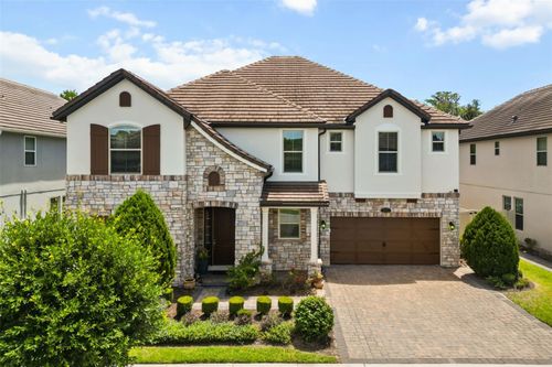 10713 Belle Maisons Drive, Orlando, FL, 32832 | Card Image