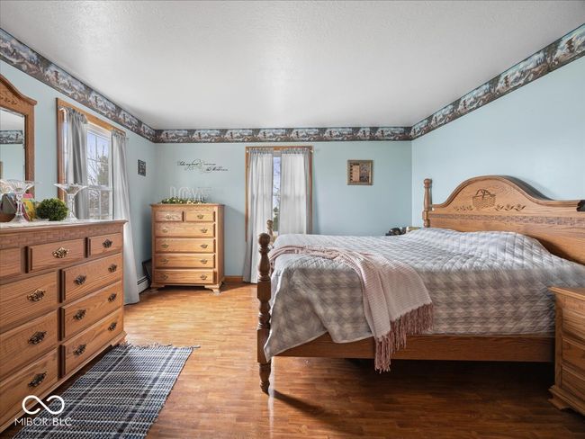9251 S State Road 3, House other with 6 bedrooms, 3 bathrooms and null parking in Milroy IN | Image 16
