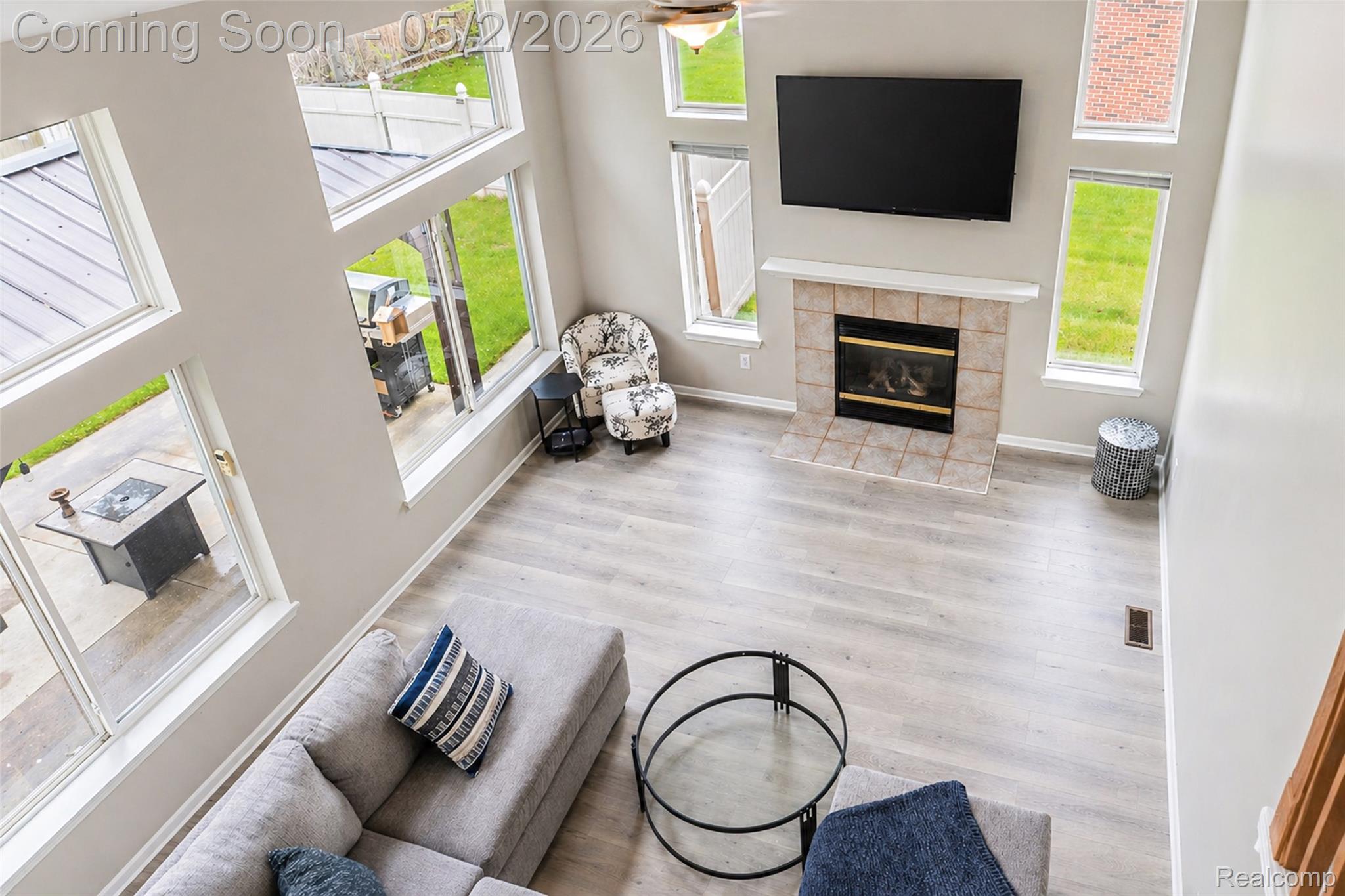 Residential in Brownstown Charter Township 4