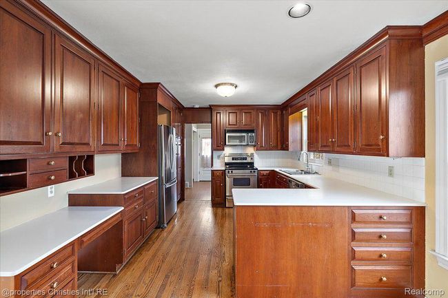 4268 Covered Bridge Rd, House other with 4 bedrooms, 4 bathrooms and null parking in Bloomfield Hills MI | Image 11