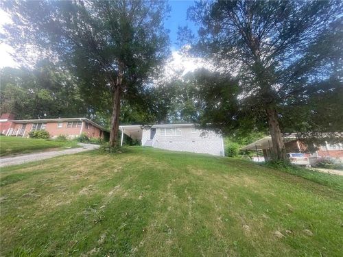 4555 Hillpine Rd, Forest Park, GA, 30297-3705 | Card Image