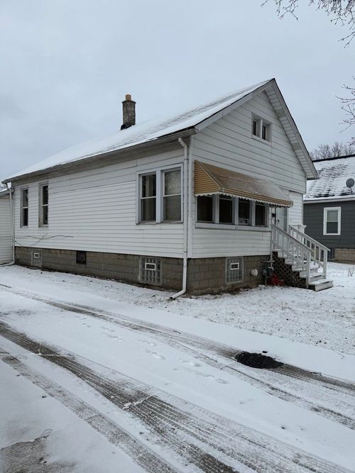 11715 S Wentworth Ave, Chicago, IL, 60628-5413 | Card Image