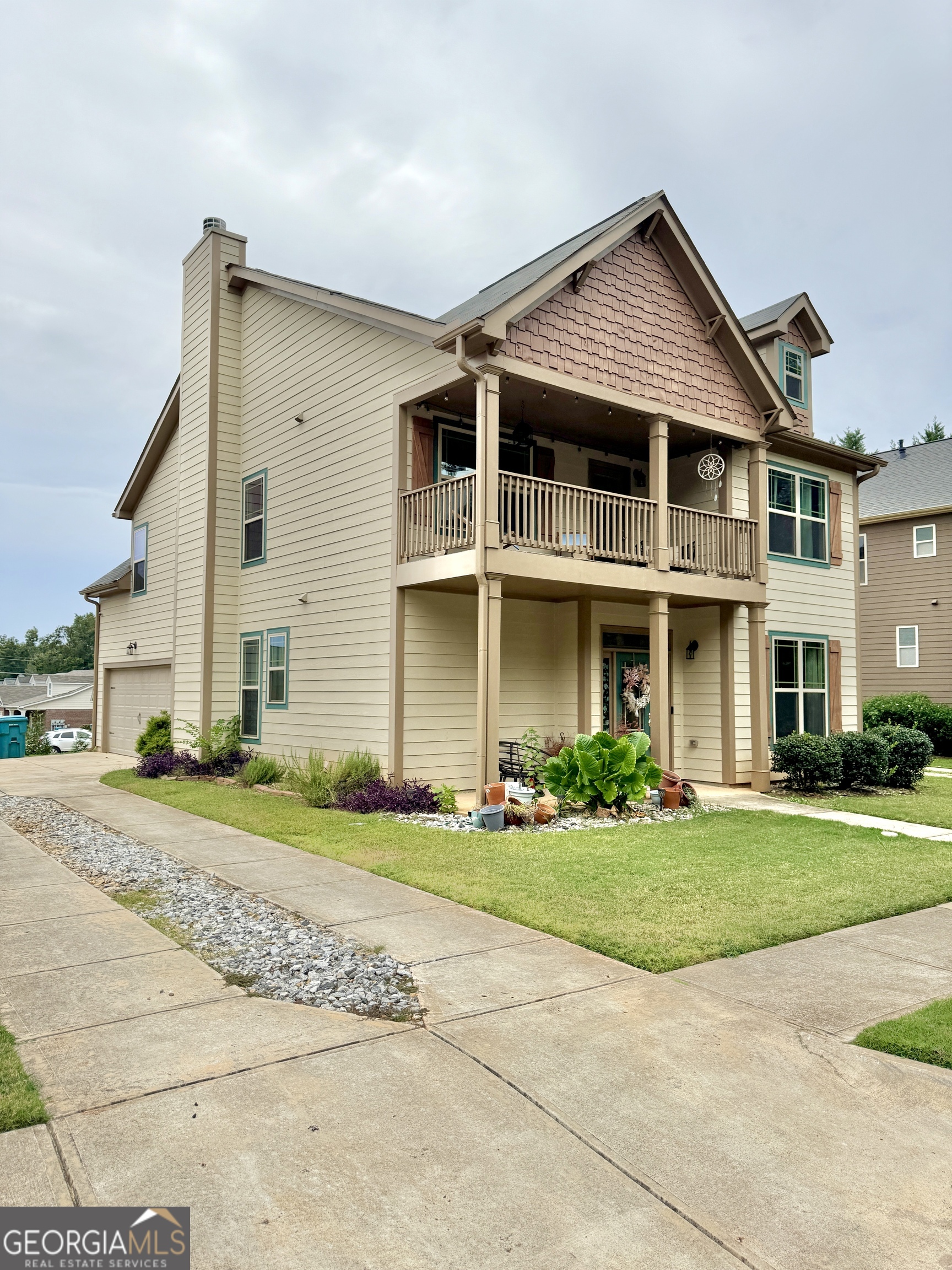 Magnolia Pkwy, Hampton, GA 30228