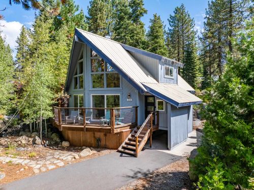 288 W Agatam Ave, Tahoe Vista, CA, 96148-9701 | Card Image