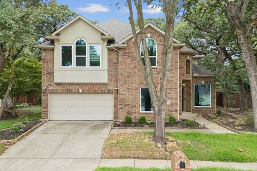 3605 Tinsdale Dr, Flower Mound, TX, 75022-2900 | Card Image