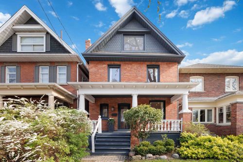 427 Annette St, Toronto, ON, M6P1R8 | Card Image