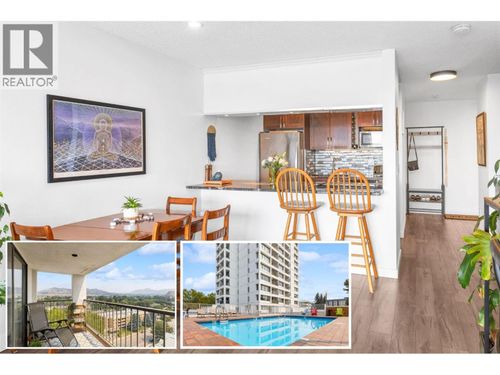 1205-737 Leon Ave, Kelowna, BC, V1Y8L6 | Card Image