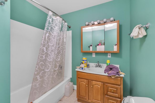 5040 Easy St, House other with 4 bedrooms, 2 bathrooms and null parking in Newport MI | Image 6