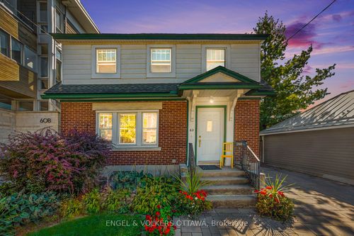 62 Ella St, Ottawa, ON, K1S2S4 | Card Image