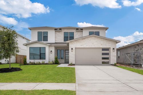 1805 Drover Ln, Rosenberg, TX, 77471 | Card Image