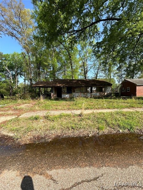 244 Burgwyn Rd, Montgomery, AL, 36105-3107 | Card Image