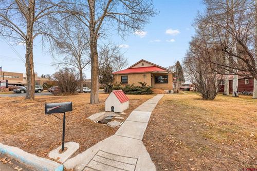 620 N Iowa St, Gunnison, CO, 81230-2228 | Card Image