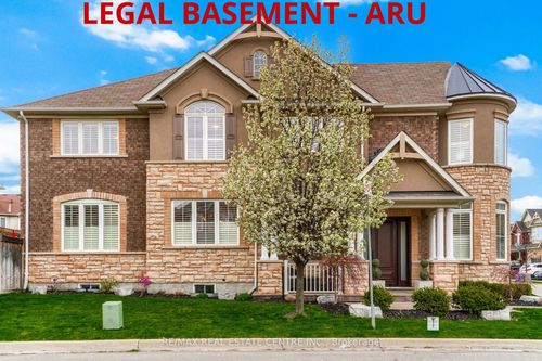 700 Gervais Terr, Milton, ON, L9T7R9 | Card Image