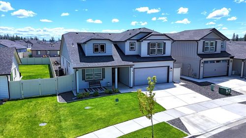 5711 S Lancer Rd, Spokane, WA, 99224-1606 | Card Image