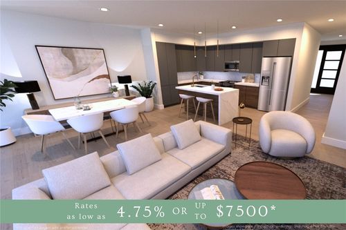 1123 Emilia Avenue, Lowell, AR, 72745 | Card Image