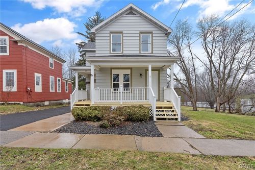 20 Hawley St, Oswego, NY, 13126-2417 | Card Image