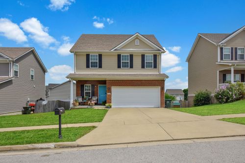 117 Mattingly Trl, Georgetown, KY, 40324-8055 | Card Image