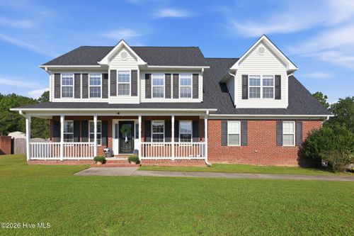 164 Weste Ave, Jacksonville, NC, 28540-5805 | Card Image