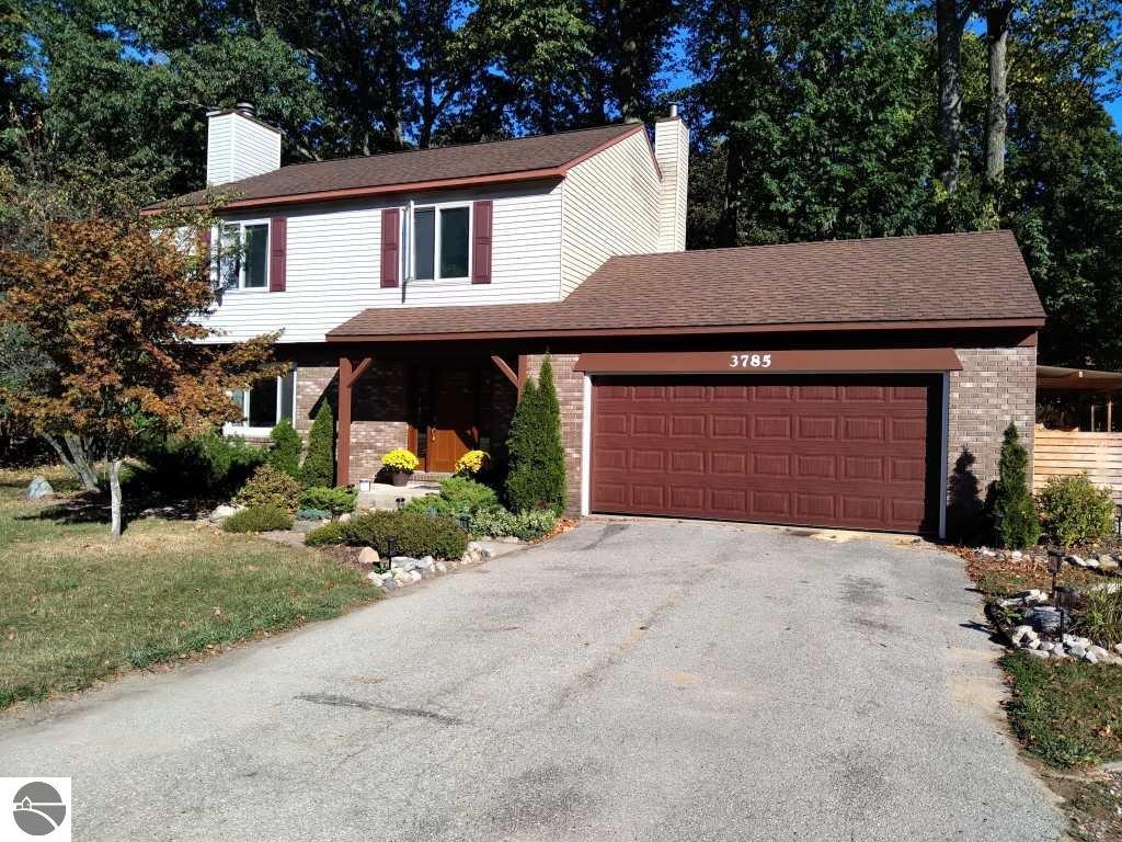 Manchester Rd, Traverse City, MI 49686