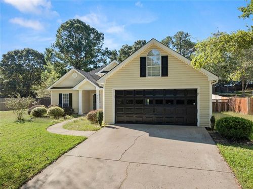 926 Lochwolde Ln, Bethlehem, GA, 30620-3124 | Card Image