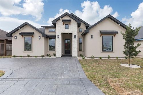 408 Birch St, La Joya, TX, 78560-4017 | Card Image