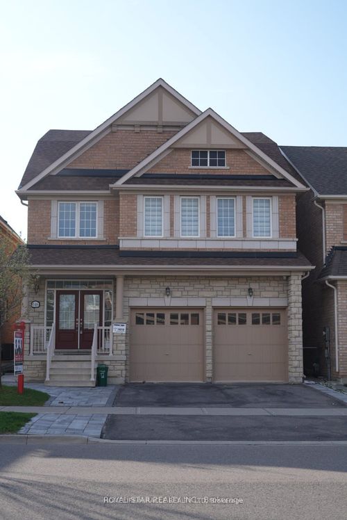 146 Newhouse Blvd, Caledon, ON, L7C4E1 | Card Image