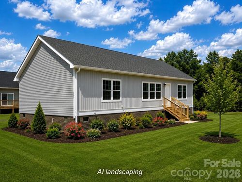 129 Prosperity Way, Forest City, NC, 28043-8035 | Card Image