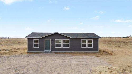 23055 Farmhouse Ct, Calhan, CO, 80808 | Card Image