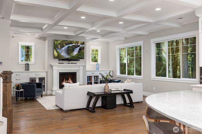 7817 Ledge Stone Loop Ne, House other with 4 bedrooms, 5 bathrooms and 3 parking in Bainbridge Island WA | Image 9
