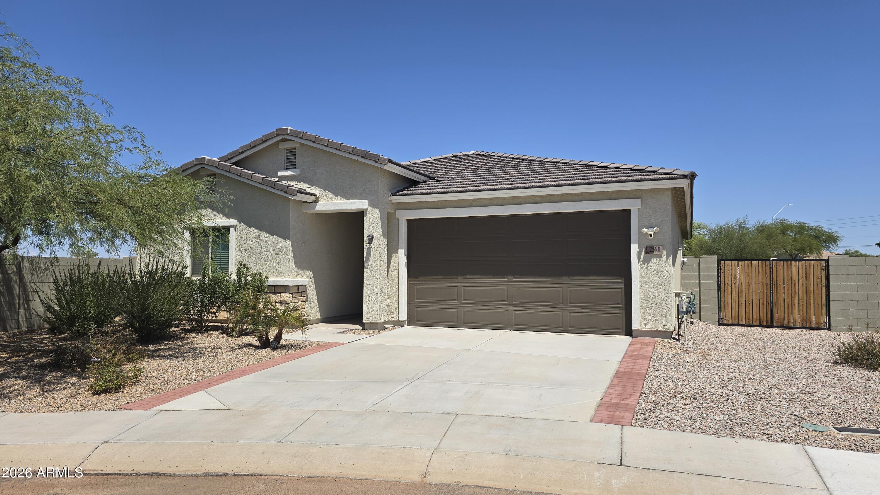 Residential in Casa Grande