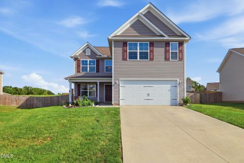 180 Brassfield Dr, Burlington, NC, 27217-9767 | Card Image