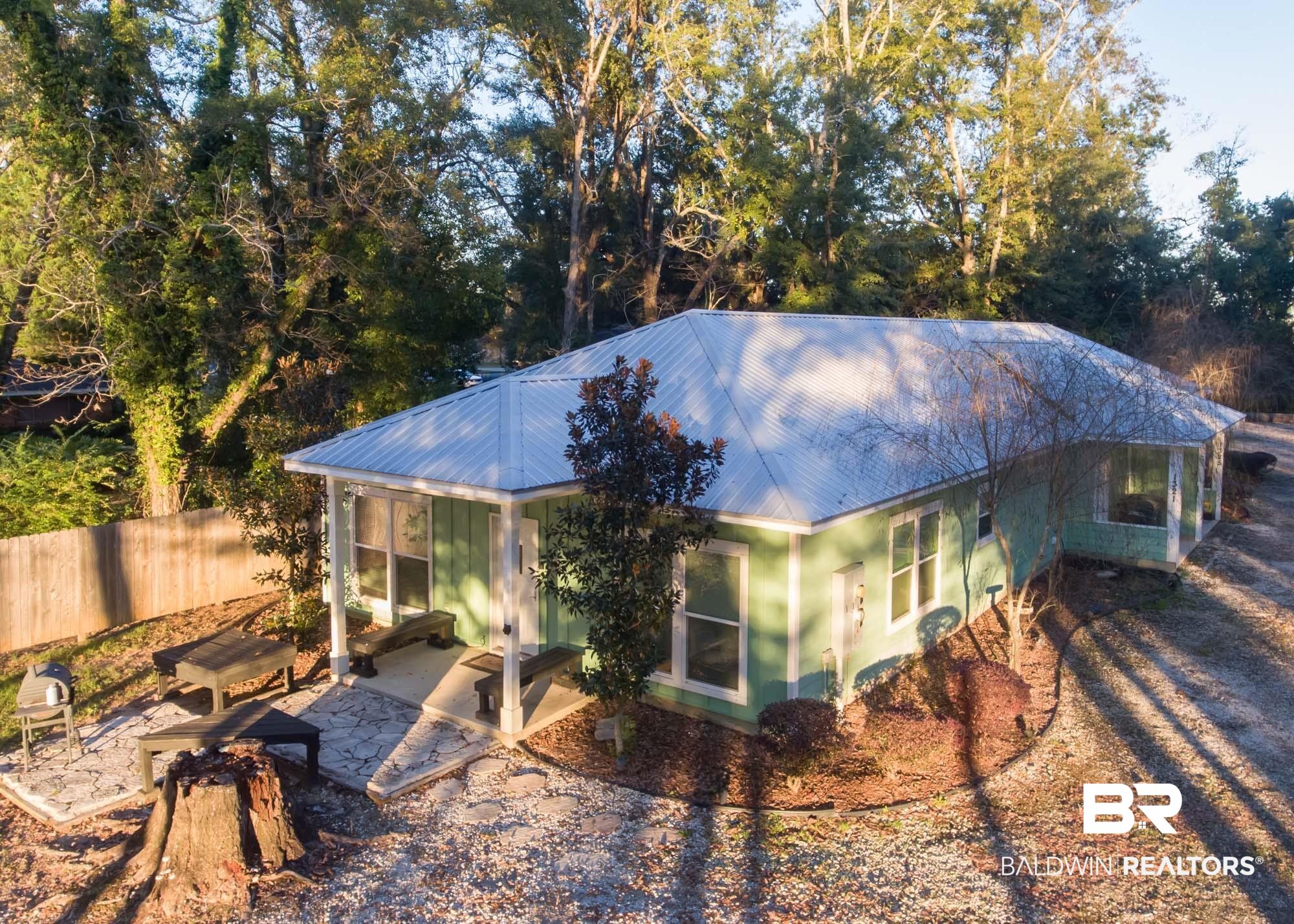 Residential in Foley 2
