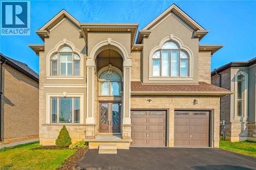 7 Riesling Crt, Hamilton, ON, L8G0B4 | Card Image