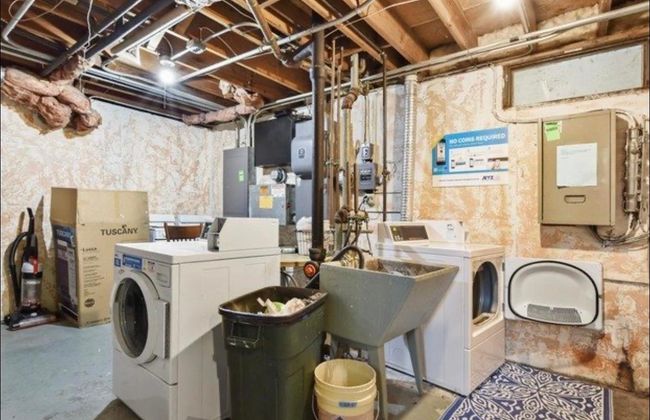 514 E Mifflin Street, Condo with 0 bedrooms, 1 bathrooms and null parking in MADISON WI | Image 12