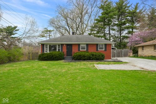 450 S High School Rd, Indianapolis, IN, 46241-1177 | Card Image