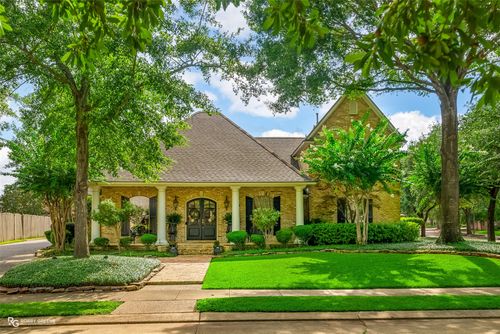117 Magnolia Crossing, Bossier City, LA, 71111 | Card Image