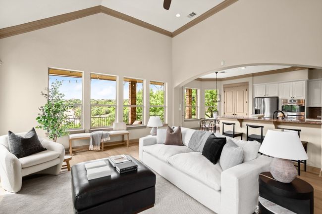 2502 Highland Trl, House other with 5 bedrooms, 5 bathrooms and 3 parking in Leander TX | Image 5