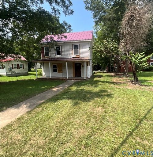 513 N Mecklenburg Ave, South Hill, VA, 23970-2024 | Card Image