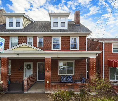 1708 Duffield Street, Morningside, PA, 15206 | Card Image