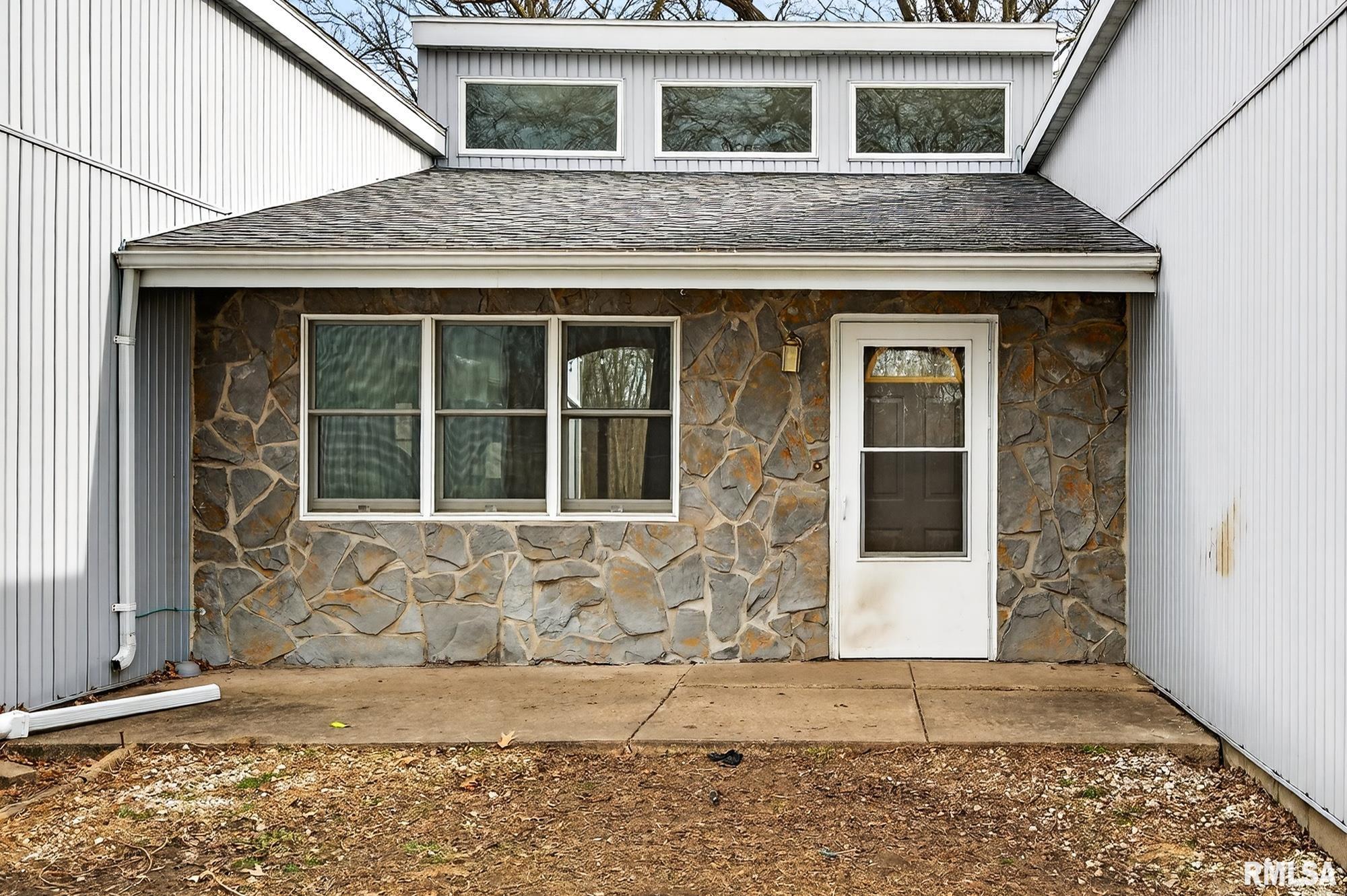 Residential in Galesburg 5