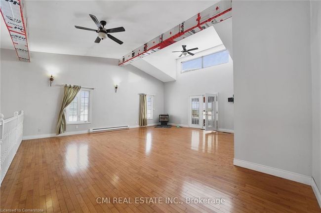 1632 Conc 2 3 Road, House other with 4 bedrooms, 2 bathrooms and 12 parking in Cochrane ON | Image 9