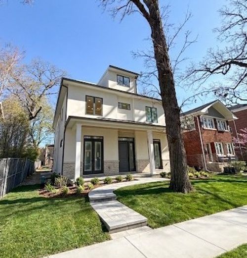 414 Laurel Ave, Wilmette, IL, 60091-2810 | Card Image
