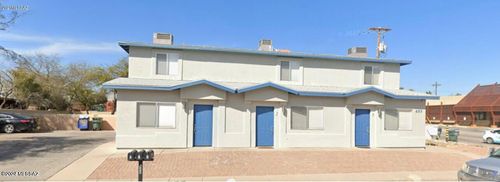3-655 E Drachman St, Tucson, AZ, 85705-7418 | Card Image