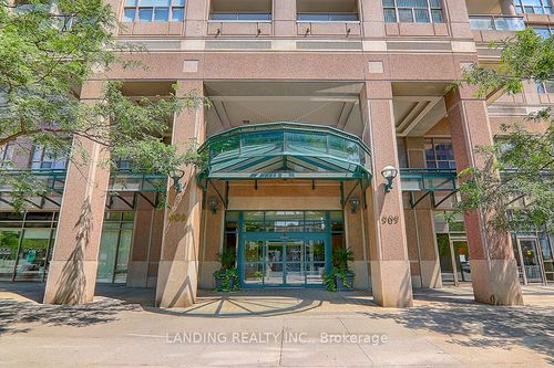 716-909 Bay St, Toronto, ON, M5S3G2 | Card Image